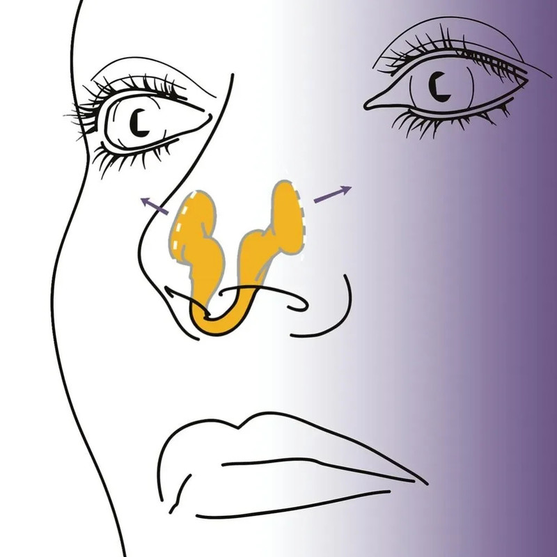 Portable Sleep Aid Close-Up