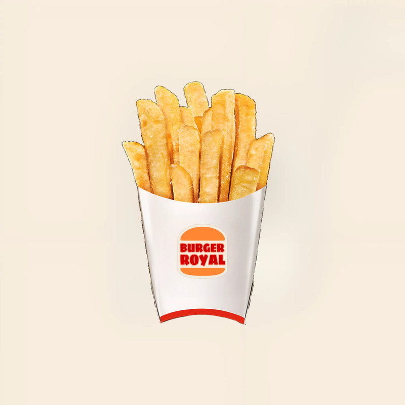 Fries M