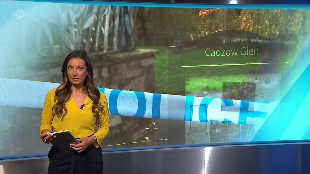 07.11 - 18.00.00 - STV News at Six and Weather. Including regional we....ts_snapshot_16.49.611