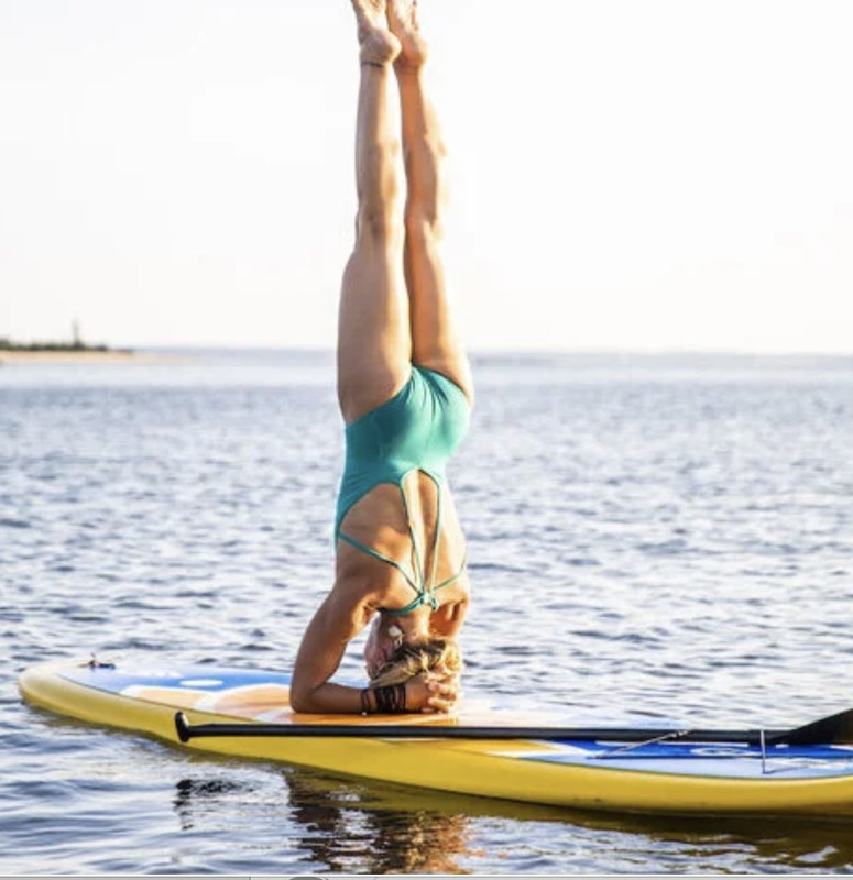 Jess Bellofatto Yoga