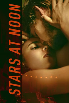 Stars at Noon Torrent (2022) WEB-DL 1080p Dual Áudio