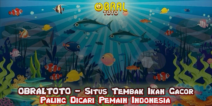 Situs OBRALTOTO