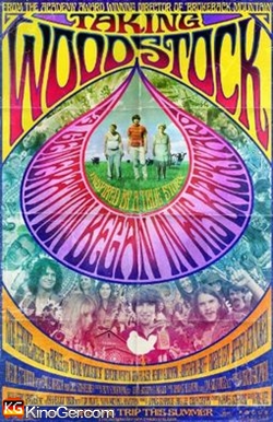 Taking Woodstock (2009)