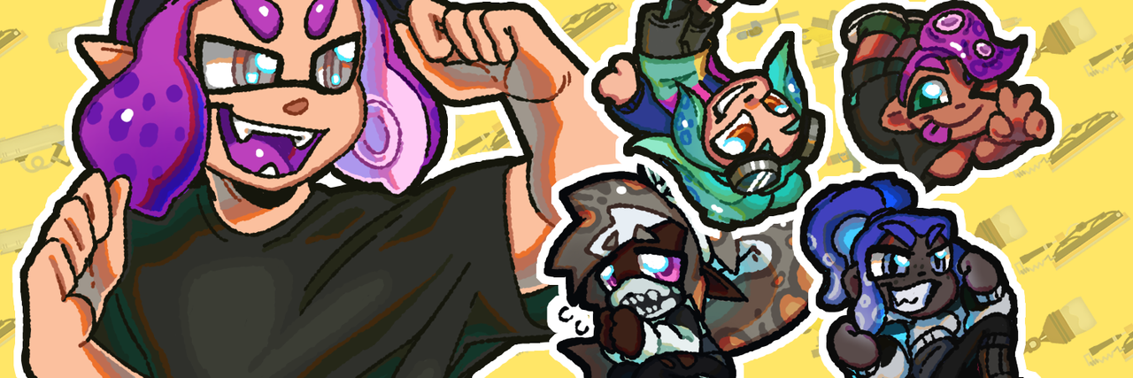 Team Banners