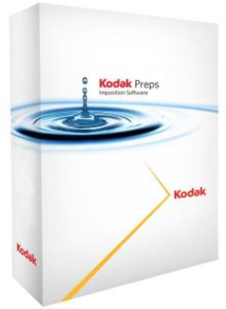 Kodak Preps 9.5.0 Build 148 Kodak Preps 9.5.0 Build 148