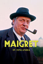 Maigret In Finlandia (1996) WebDL 1080p AC3 ITA