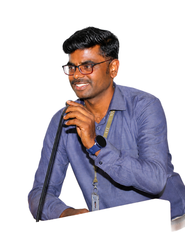 Prof. Mohana Roopan S