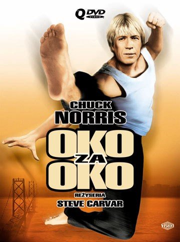 Oko za oko - An Eye for an Eye (1981) PL.1080p.WEB-DL.H264-AS76-FT / Lektor PL