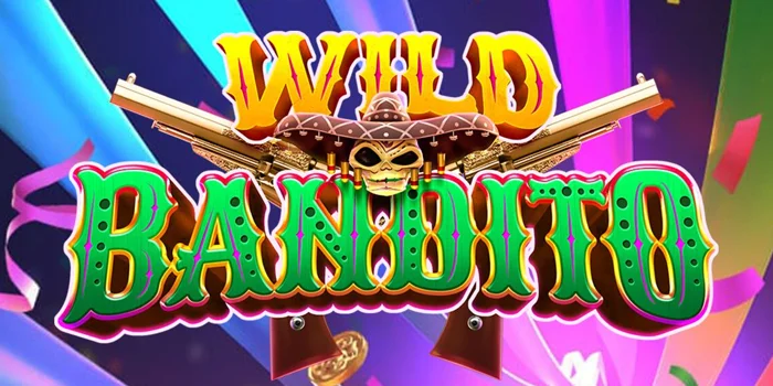 Rahasia Sukses Pemain Profesional di Slot Wild Bandito