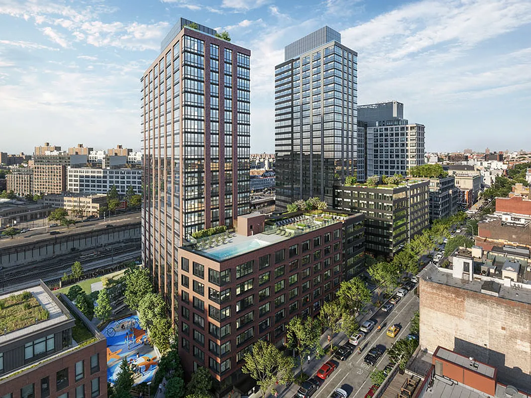 595 Dean Street, Unit 435, Brooklyn, NY 11238