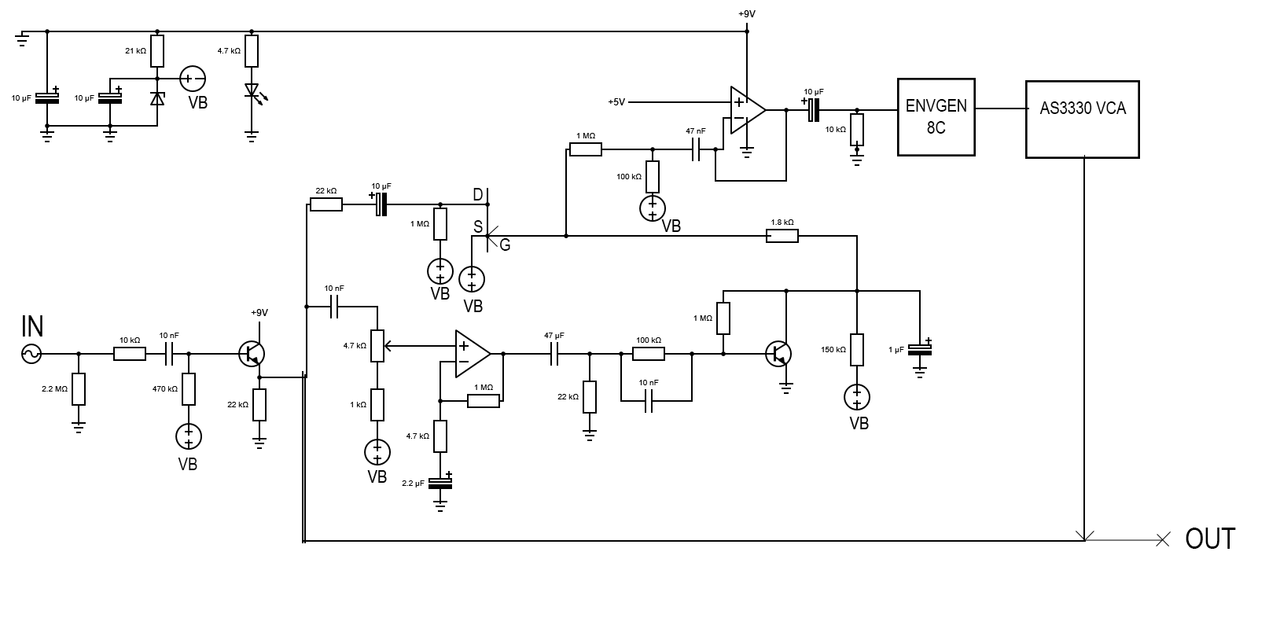 Noise Gate with ASDR — Postimages