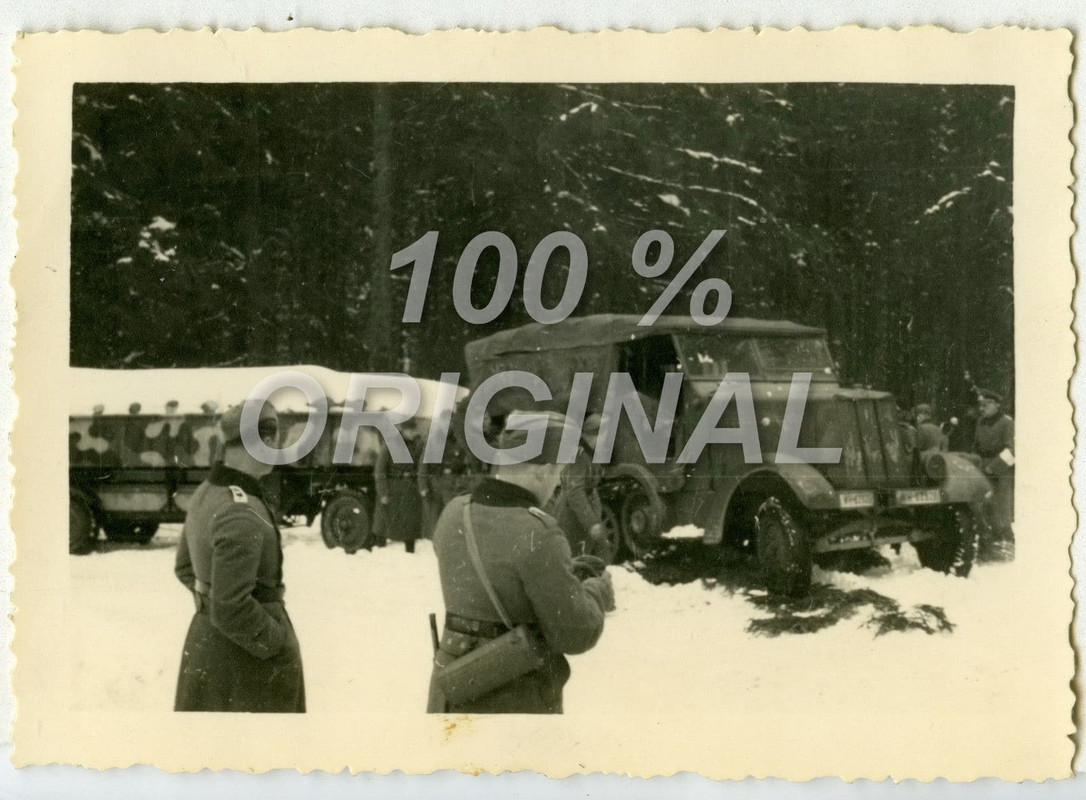 Halbkette Sdkfz Ponton Brücke Tarn Camo Wasserli