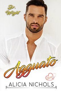 Alicia Nichols - Dr. Wright 7. Agguato (2022)