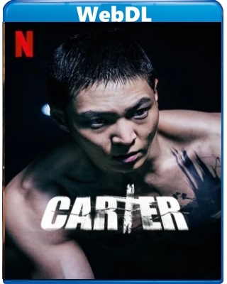 Carter (2022) WEBDL 720p H264 E-AC3+AC3 ITA KOR