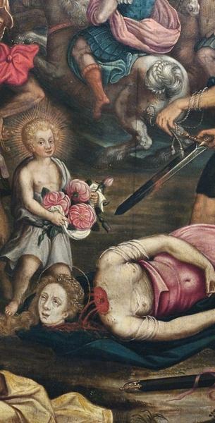 Lovaina, Dirk Bouts y vuelta a casa - Bélgica: Arte en Bruselas, Amberes, Brujas, Gante y Lovaina (37)