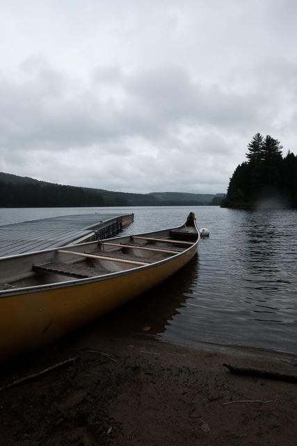 Parque Nacional de La Mauricie - DOS SEMANAS EN EL ESTE DE CANADÁ (ONTARIO Y QUÉBEC) (9)