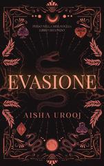 Aisha Urooj – Perso nella Meraviglia Vol. 2. Evasione (2026)