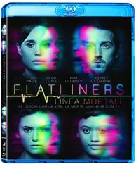 Flatliners - Linea Mortale (2017) WebDL 1080p E-AC3 ITA - ENG + SUB