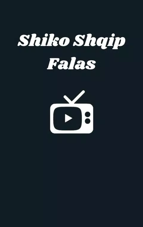 Shiko Shqip Falas APK Download