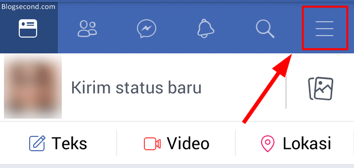 Meningkatkan Kualitas Video pada Facebook Lite