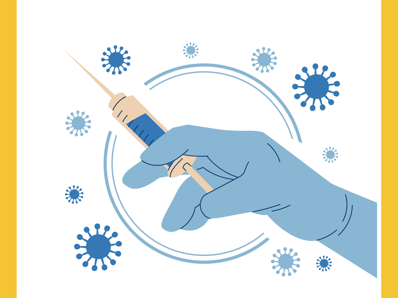 Como as vacinas funcionam no nosso corpo?