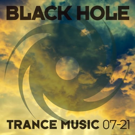 VA   Black Hole Trance Music 07 21 (2021)