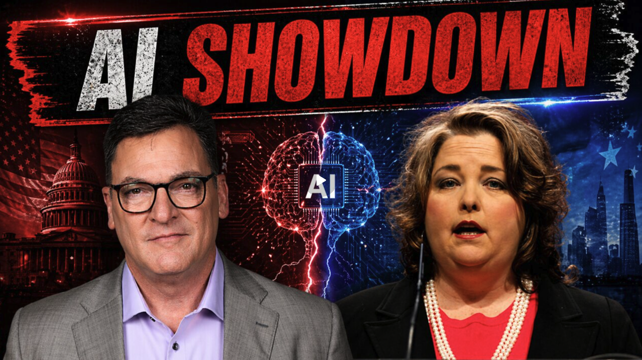 AI Showdown Video Thumbnail