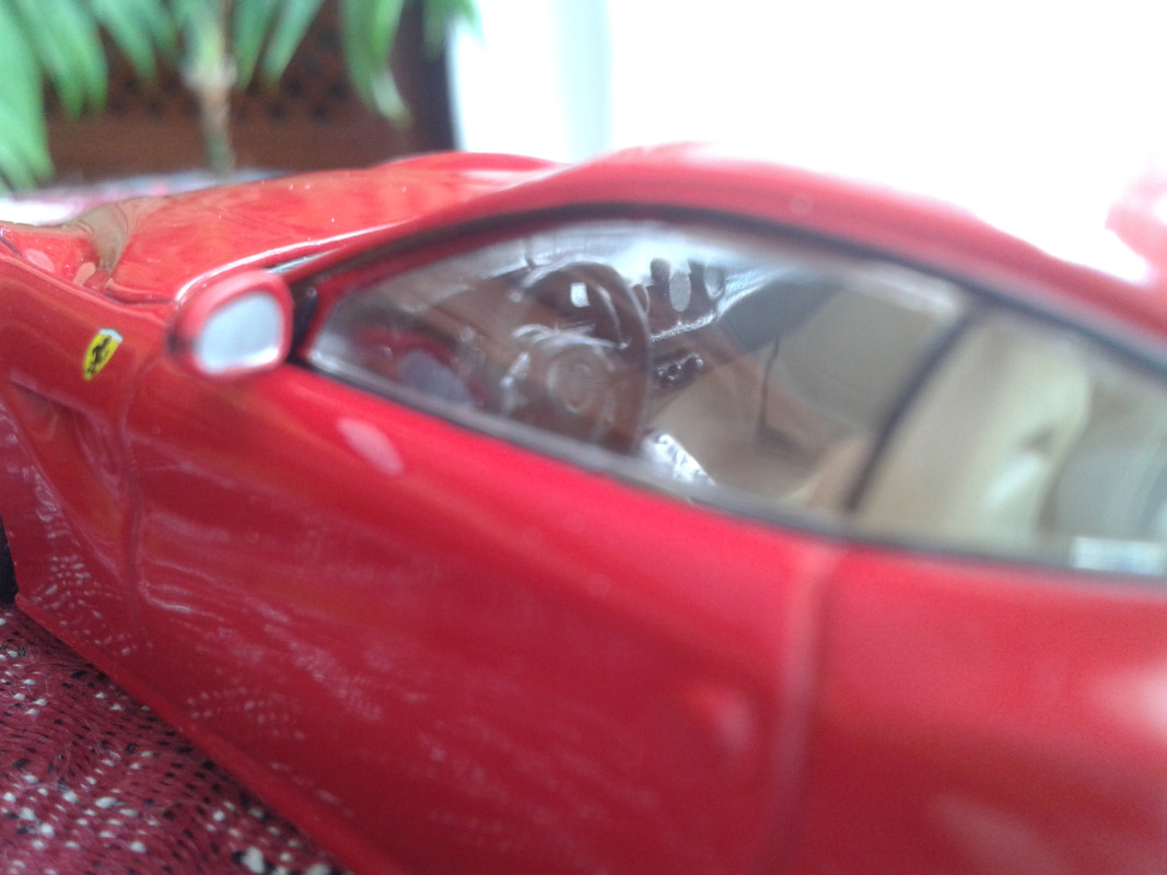 2012 Ferrari F12 Berlinetta (Ixo-nº 1 Ferrari GT Collection) (17)