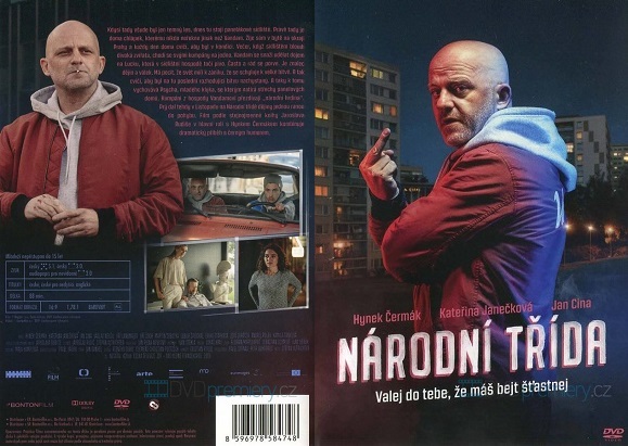 Národní třída / Nationalstraße (2019)
