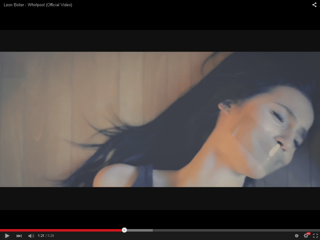 Leon Bolier - Whirlpool  5