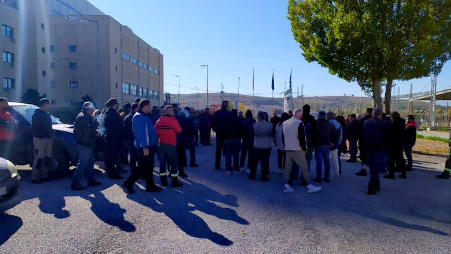 κοζάνη, ειδήσεις, νέα, Πτολεμαΐδα 