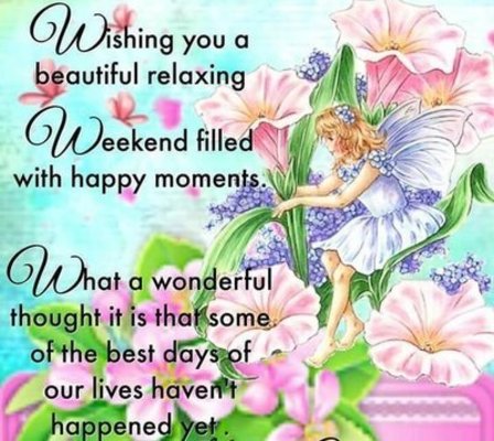 Weekend-Moments