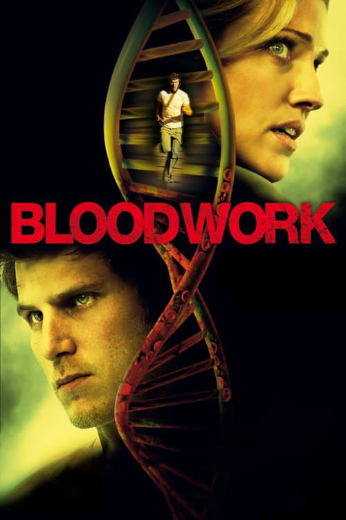 Bloodwork (2012) PL.720p.BDRip.XviD.AC3-ELiTE / Lektor PL