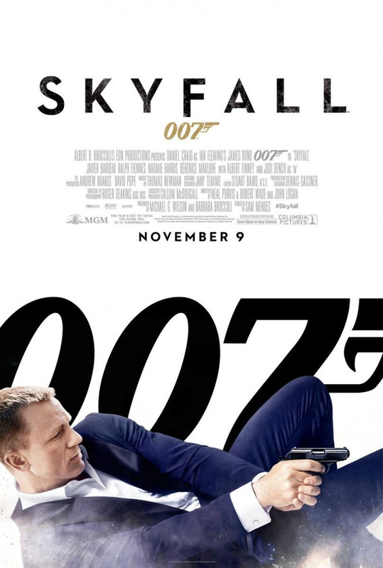 skyfall 387366879 large - Skyfall Full 1080p (2012) James Bond