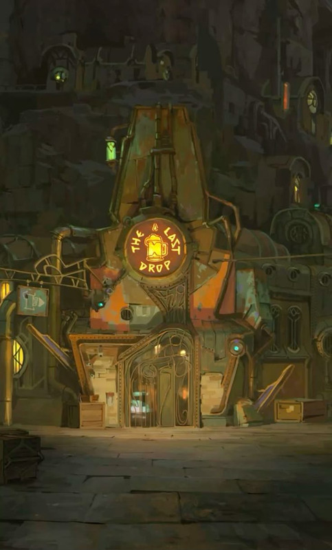 pub