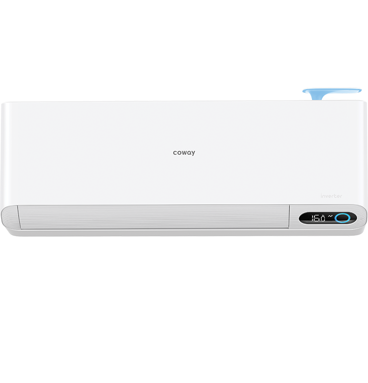 Coway Aircon F-Series