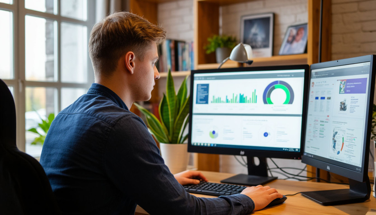 Начинающий SEO ищет курс