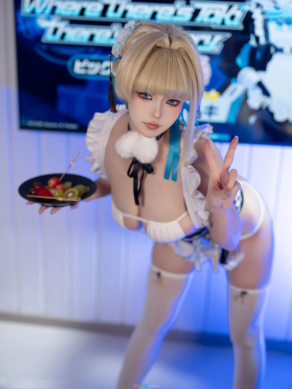 小倉千代w–希娜小姐