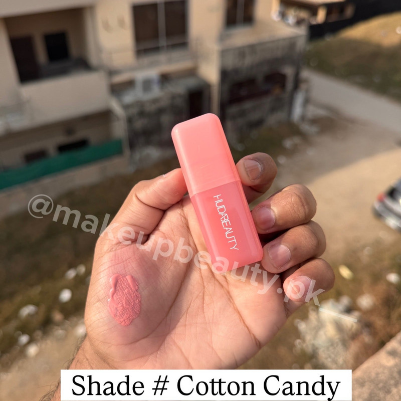 Hudabeauty Blush Filter Liquid Blush buy each - image 8