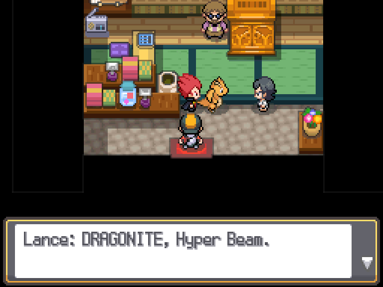 [PokeCommunity.com] If you were your favourite Pokémon...