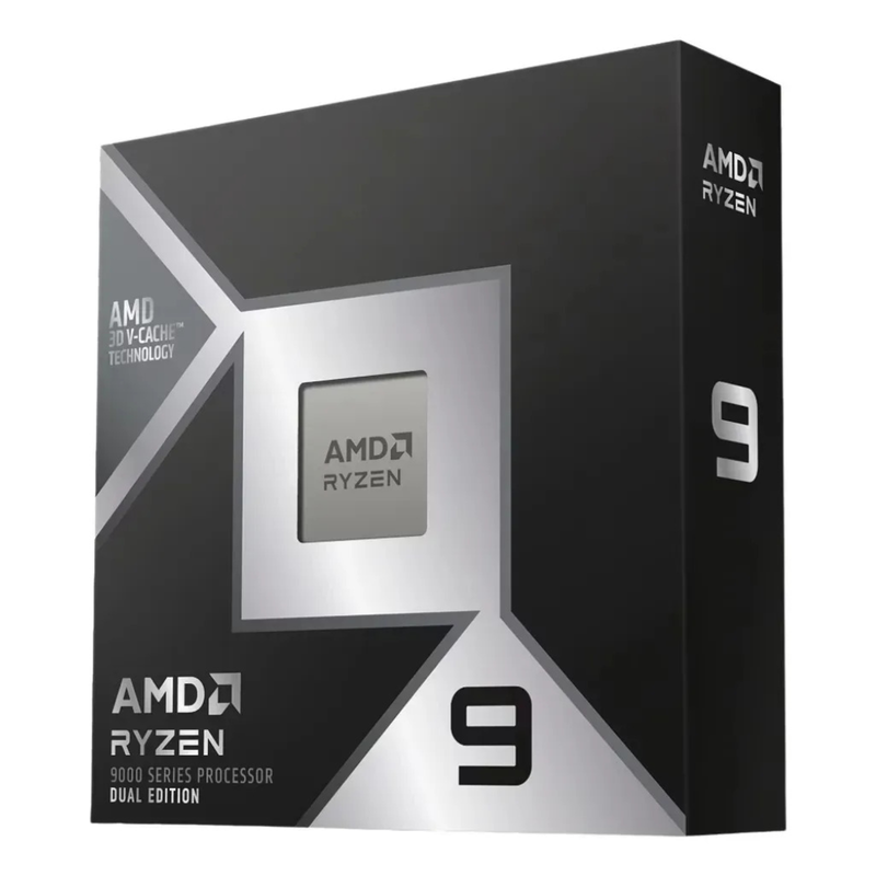 PROCESADOR AMD RYZEN 9 9950X3D2 5.6GHZ AM5