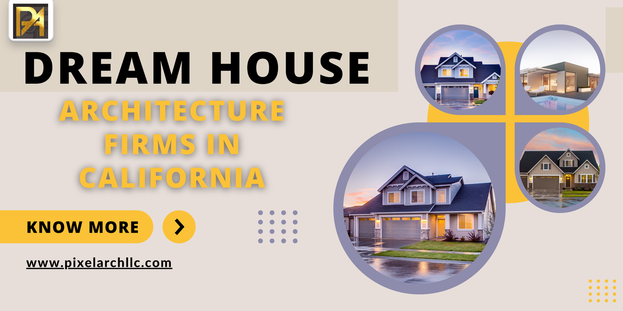 Architecture Firms in California