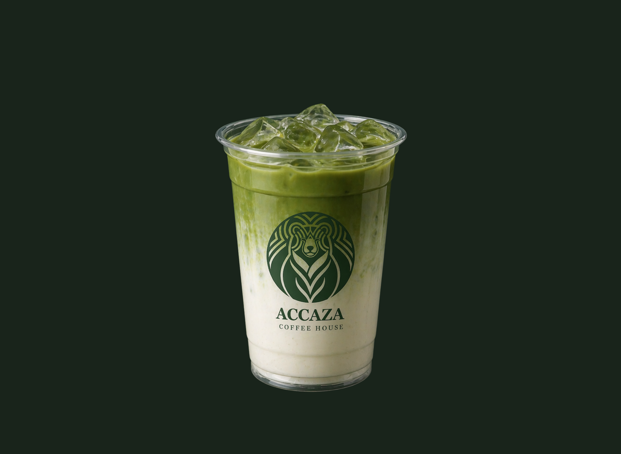 Matcha Latte