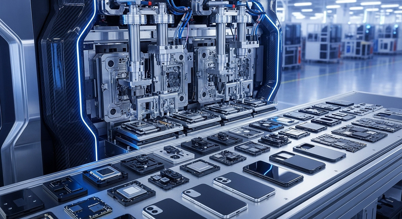 Пресс формы