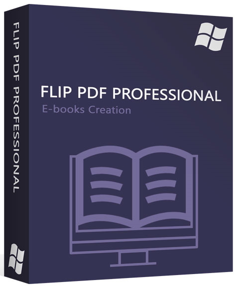 Flip PDF Professional 2.4.10.2 Multilingual