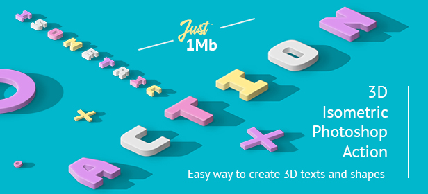 ISOMETRIC ACTION
