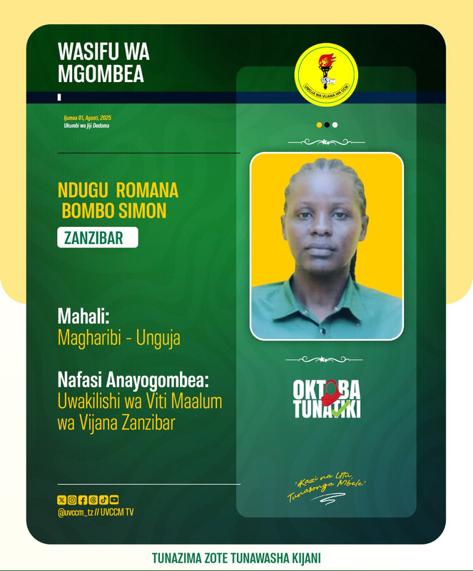 Mussa Mwakitinya