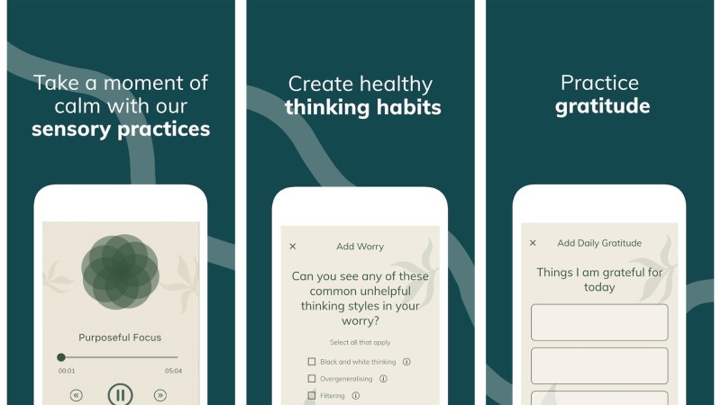 Best Mental Health Apps For 2025