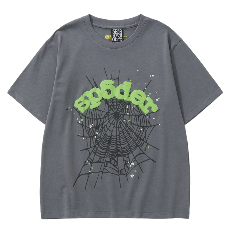 Spider Tee