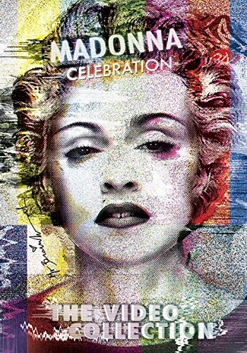 Madonna – Celebration: The Video Collection [2009][2DVD R1][Videos]